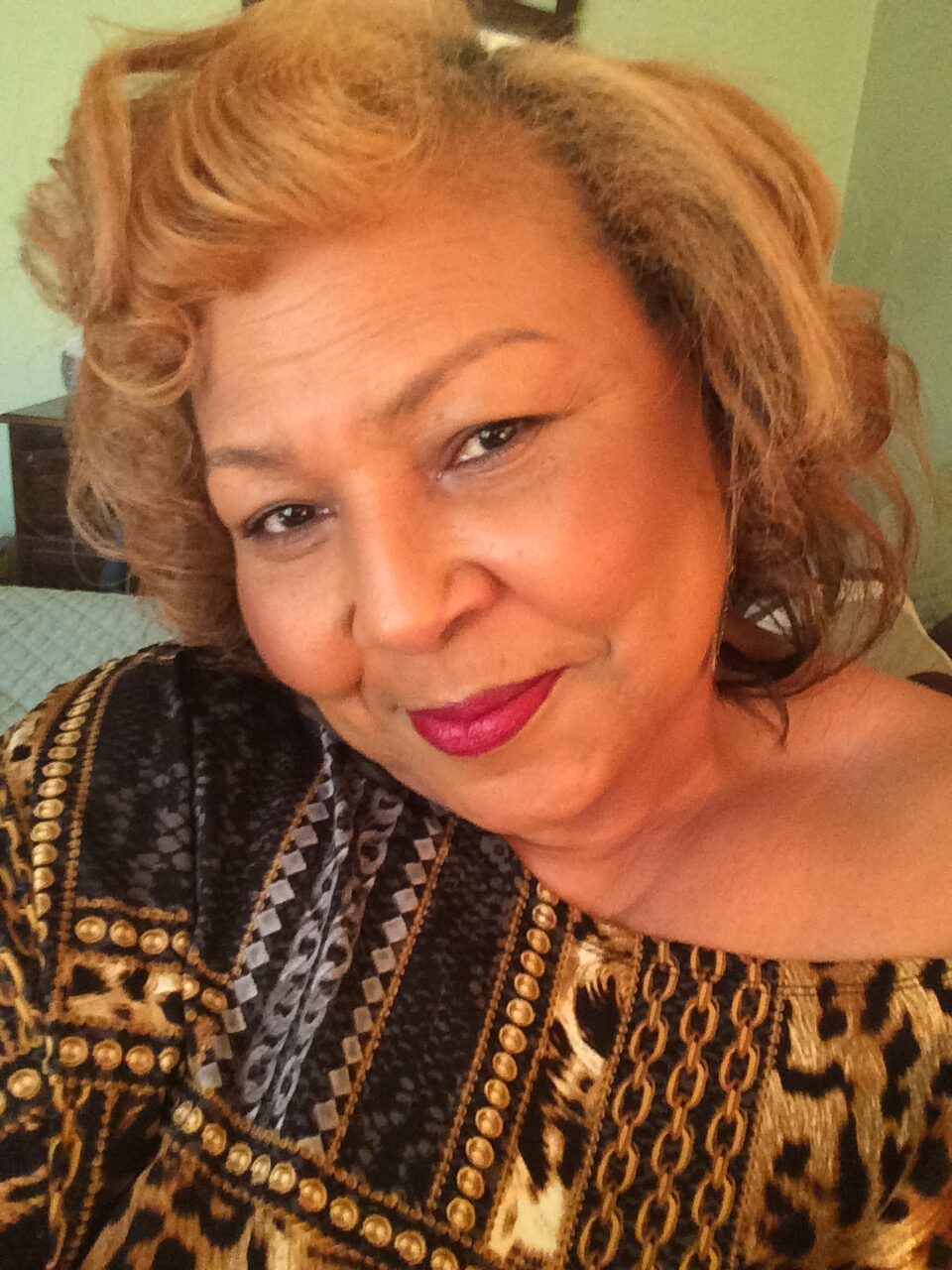 Joyce Ann Lewis, Consultant